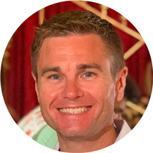 Dr. Dylan Foord, DO