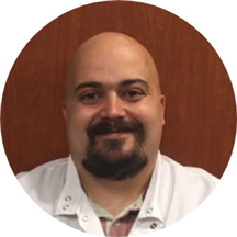 Dr. Dylan Leto, DDS