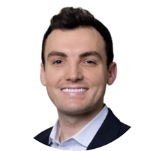 Dr. Dylan O'Connor, DDS