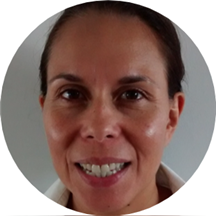 Dr. Dynela Garcia-Baran, MD