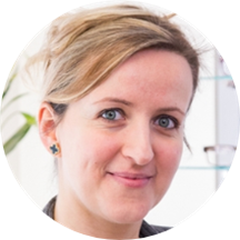 Dr. Dzenana Idrizovic, OD