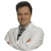Dr. Dzianis Budrevich, MD
