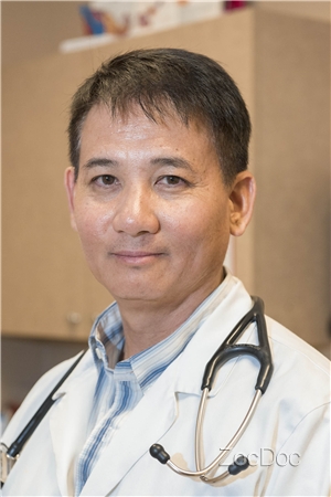 Dr. Dzung Tran, MD
