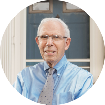 Dr. E. Gardner Jacobs, MD