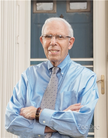 Dr. E. Gardner Jacobs, MD