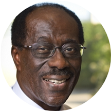 Dr. E Olayinka Ogunro, MD