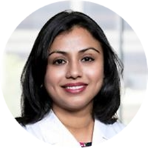 Dr. E Rukh Ferdousi Gul, MD