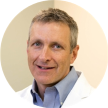 Dr. E. William Johnson, MD, MPH