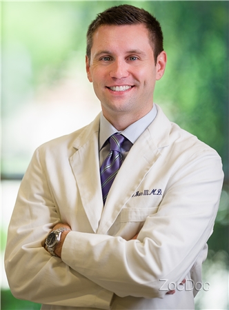 Dr. Earl Eugene Bain III, MD