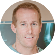 Dr. Earl Kilbride, MD, FAAOS