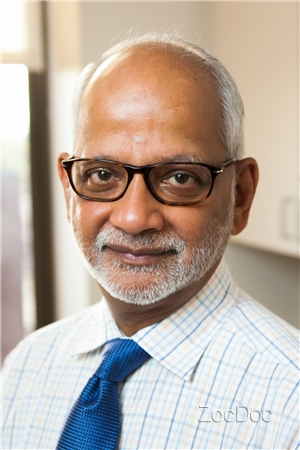 Dr. Easwaran Balasubramanian, MD