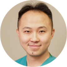 Dr. Eav Lim, DO