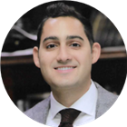 Dr. Ebbie Boutehsaz, DDS