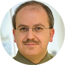 Dr. Ebby Jido, MD
