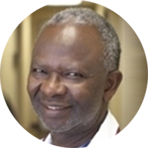 Dr. Ebenezer Ajilore, MD