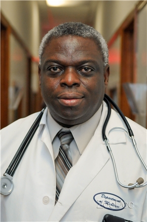 Dr. Ebenezer Odoom, MD