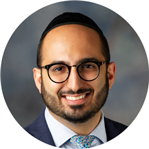 Dr. Ebi Rowshanshad, DO