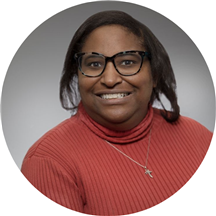 Dr. Ebonee Davis, MD