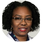 Dr. Ebony Johnson, MD