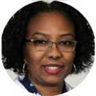 Dr. Ebony Johnson, MD