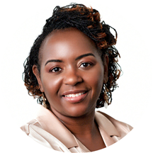 Dr. Ebony Rollins, DNP, APRN, FNP-C