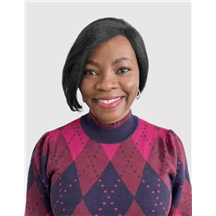 Dr. Ebun Taylor, MD