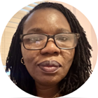 Dr. Ebunoluwa Akinyemi, DNP, CRNP