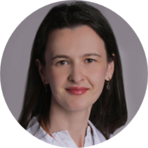 Dr. Ecaterina Moisa-Babii, MD