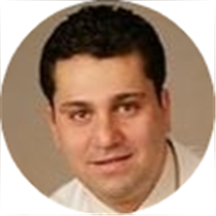 Dr. Ed Khoury, MD