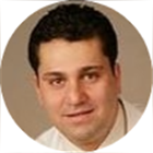 Dr. Ed Khoury, MD