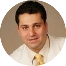 Dr. Ed Khoury, MD