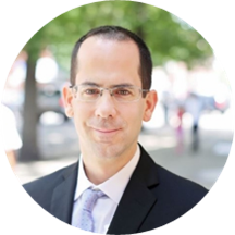 Dr. Edan Yodfat, MD