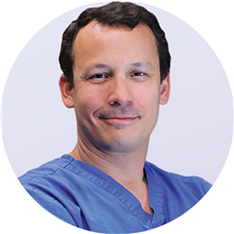 Dr. Eddie Fernandez, MD, RPVI