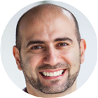 Dr. Eddie Karabidian, DDS