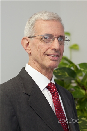 Dr. Eddie Longman, DDS