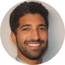 Dr. Eddie Rosario, DDS