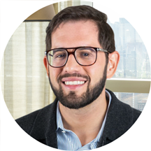 Dr. Eddiel Cruz Hernandez, MD