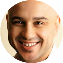 Dr. Eddy Sidra, OD
