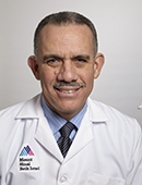 Dr. Eddys Disla, MD