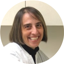 Dr. Eden Wofsey, DMD