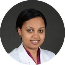 Dr. Eden Zeleke, MD