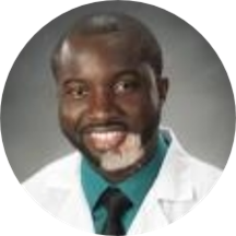 Dr. Edesiri Akajagbor, MD