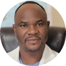Dr. Edewor Osevwe, DNP