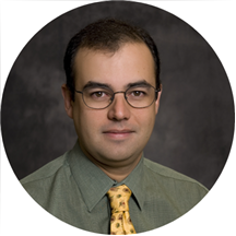 Dr. Edgar Bacares, MD