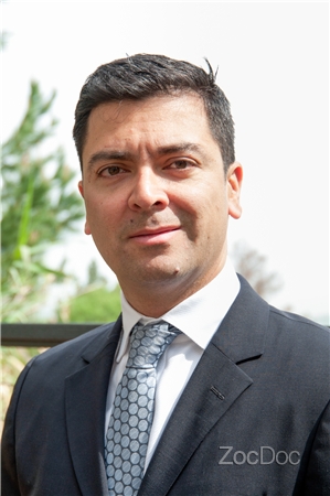 Dr. Edgar Celis, MD