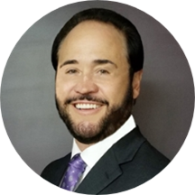 Dr. Edgar Lueg, MD