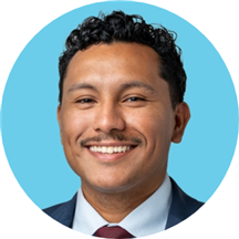 Dr. Edgar Martinez, MD