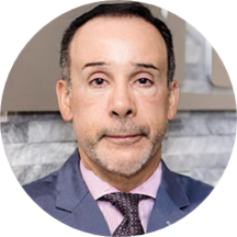 Dr. Edgar Ramirez, MD