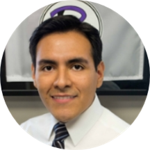 Dr. Edgar Salas, DMD