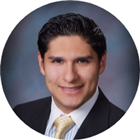 Dr. Edgar Trevino, MD